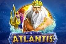 King of Atlantis slot